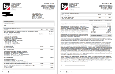 1992 Acura NSX in Berlina Black over Black
