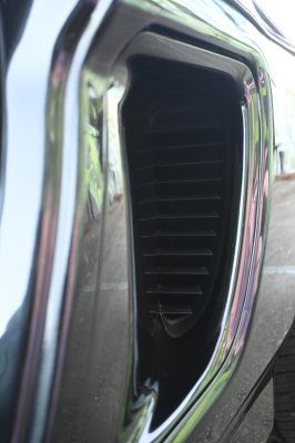 1992 Acura NSX in Berlina Black over Black