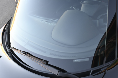 1992 Acura NSX in Berlina Black over Black