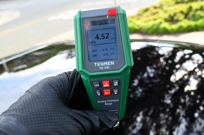 1992 Acura NSX in Berlina Black over Black