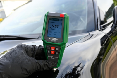 1992 Acura NSX in Berlina Black over Black