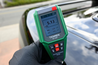 1992 Acura NSX in Berlina Black over Black