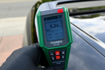 1992 Acura NSX in Berlina Black over Black