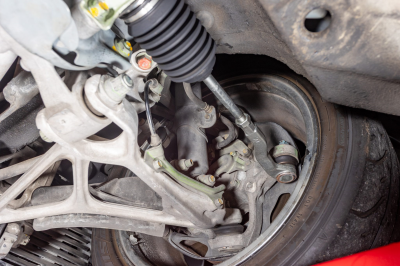 1995 Acura NSX in Purple over Tan