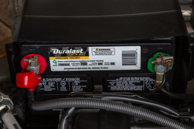 1995 Acura NSX in Berlina Black over Tan