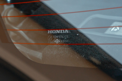 1995 Acura NSX in Berlina Black over Tan