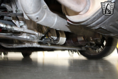 1995 Acura NSX in Formula Red over Tan