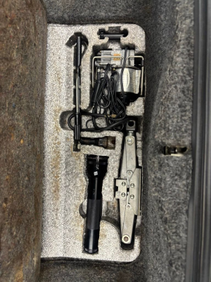 1991 Acura NSX in Berlina Black over Black