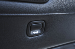 1992 Acura NSX in Grand Prix White over Black