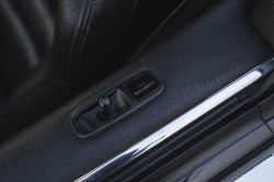 1992 Acura NSX in Grand Prix White over Black