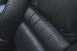 1992 Acura NSX in Grand Prix White over Black