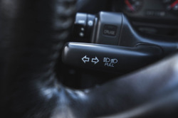 1992 Acura NSX in Grand Prix White over Black