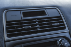 1992 Acura NSX in Grand Prix White over Black