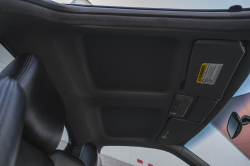 1992 Acura NSX in Grand Prix White over Black