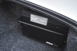 1992 Acura NSX in Grand Prix White over Black