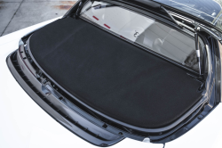 1992 Acura NSX in Grand Prix White over Black