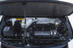 1992 Acura NSX in Grand Prix White over Black