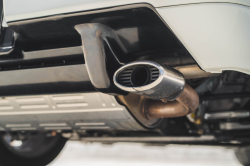 1992 Acura NSX in Grand Prix White over Black