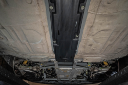 1992 Acura NSX in Grand Prix White over Black