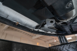 1992 Acura NSX in Grand Prix White over Black