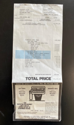 1992 Acura NSX in Grand Prix White over Black