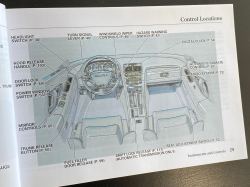 1992 Acura NSX in Grand Prix White over Black