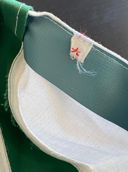 1992 Acura NSX in Grand Prix White over Black