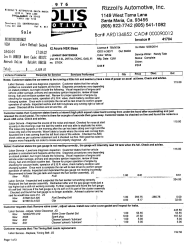 1992 Acura NSX in Grand Prix White over Black