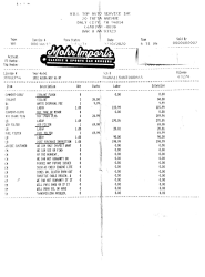 1992 Acura NSX in Grand Prix White over Black