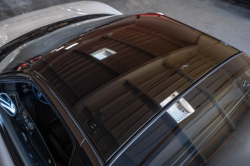 1992 Acura NSX in Grand Prix White over Black