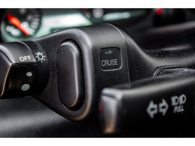 1991 Acura NSX in Formula Red over Black