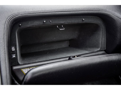 1991 Acura NSX in Formula Red over Black