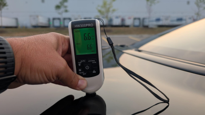 1991 Acura NSX in Berlina Black over Black