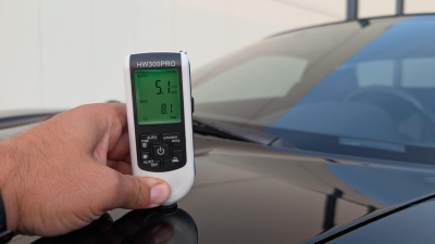 1991 Acura NSX in Berlina Black over Black