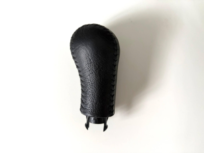 1991 Acura NSX in Berlina Black over Black