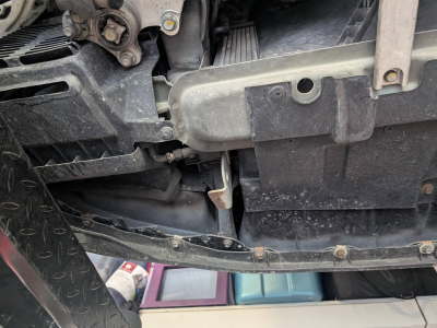 1991 Acura NSX in Berlina Black over Black