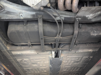 1991 Acura NSX in Berlina Black over Black