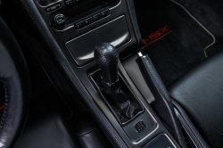 1991 Acura NSX in Sebring Silver over Black