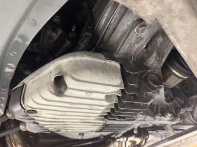 1991 Acura NSX in Formula Red over Ivory