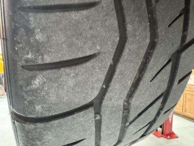 1991 Acura NSX in Formula Red over Ivory