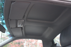 1992 Acura NSX in Formula Red over Black