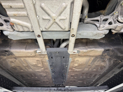 1991 Acura NSX in Berlina Black over Black