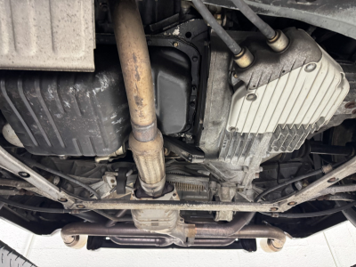 1991 Acura NSX in Berlina Black over Black