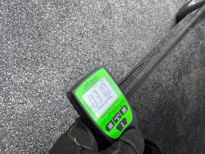 1991 Acura NSX in Berlina Black over Black