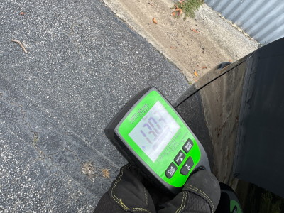 1991 Acura NSX in Berlina Black over Black