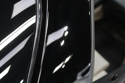 1991 Acura NSX in Berlina Black over Ivory