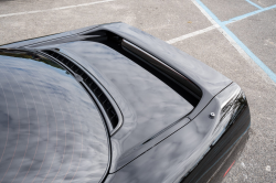 1991 Acura NSX in Berlina Black over Ivory