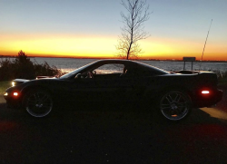 1991 Acura NSX in Berlina Black over Ivory