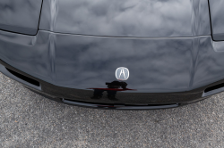 1991 Acura NSX in Berlina Black over Ivory