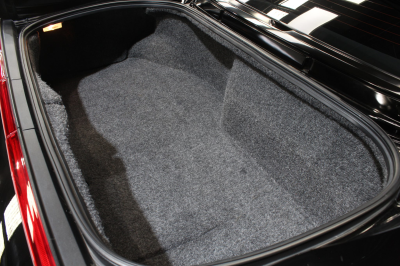 1991 Acura NSX in Berlina Black over Ivory